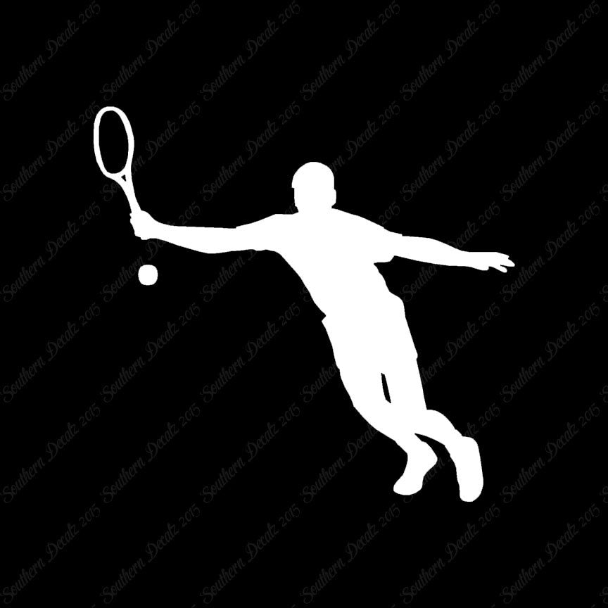Tennis Player