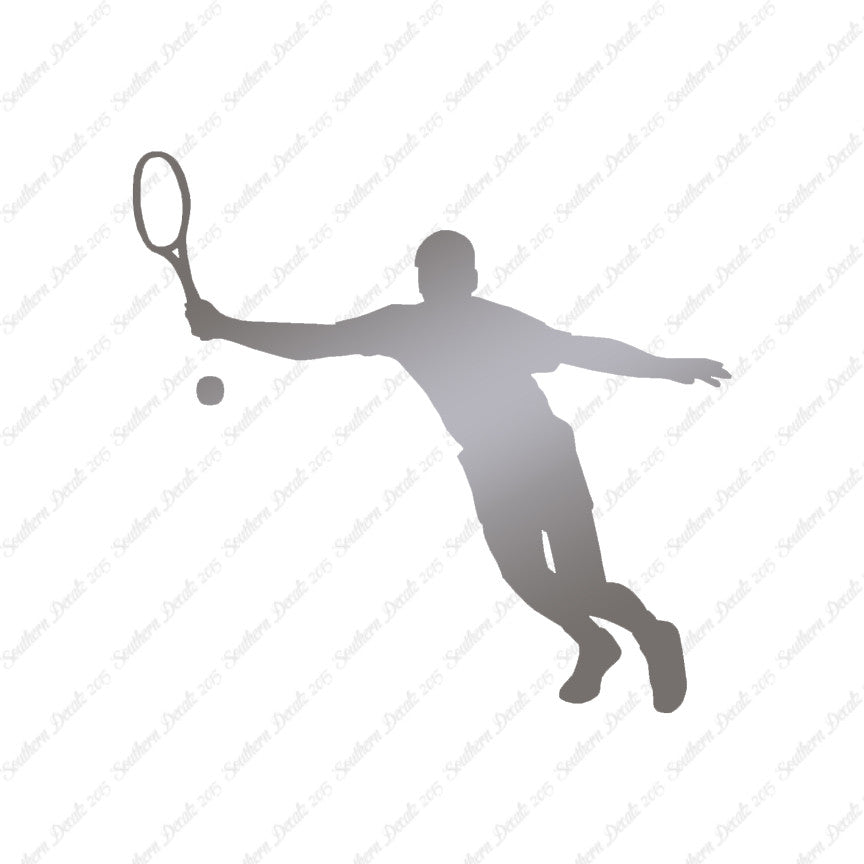 Tennis Player