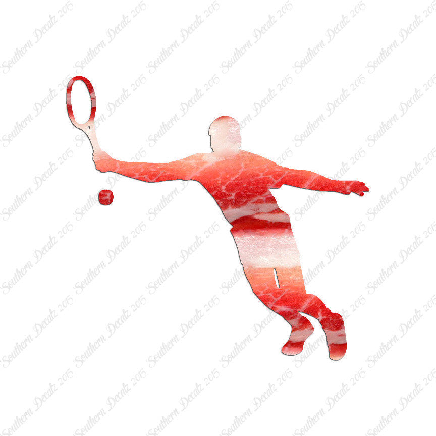 Tennis Player