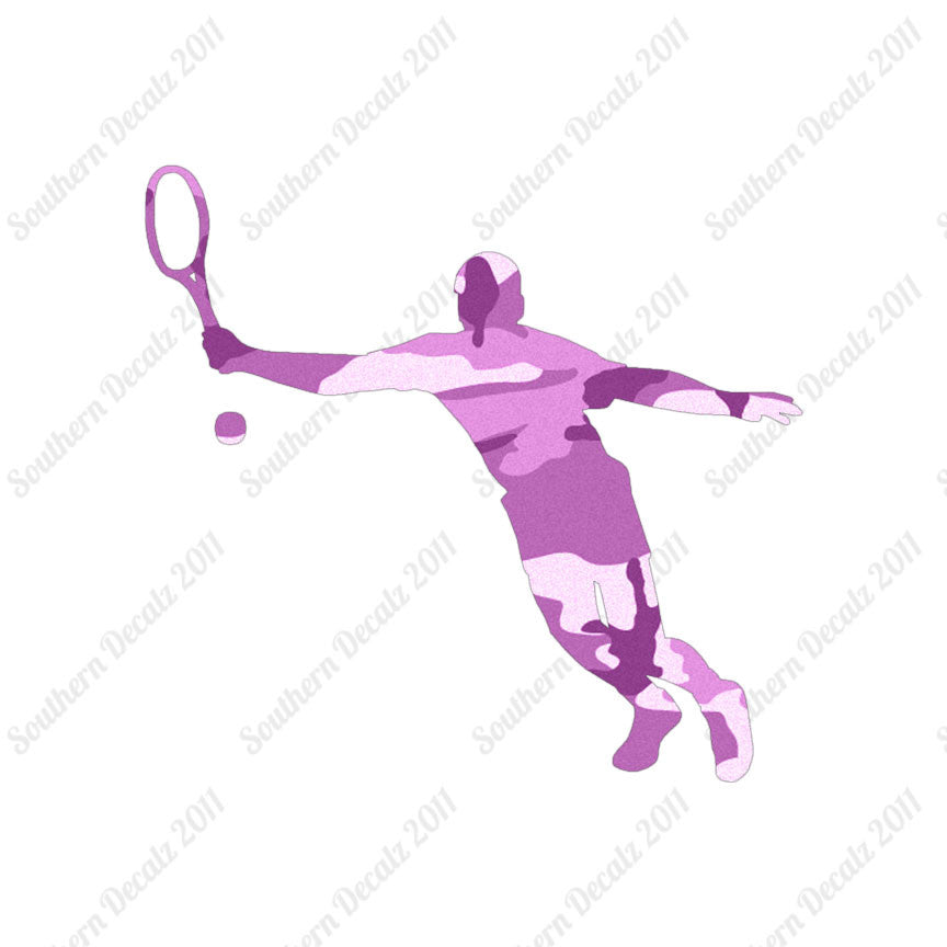 Tennis Player