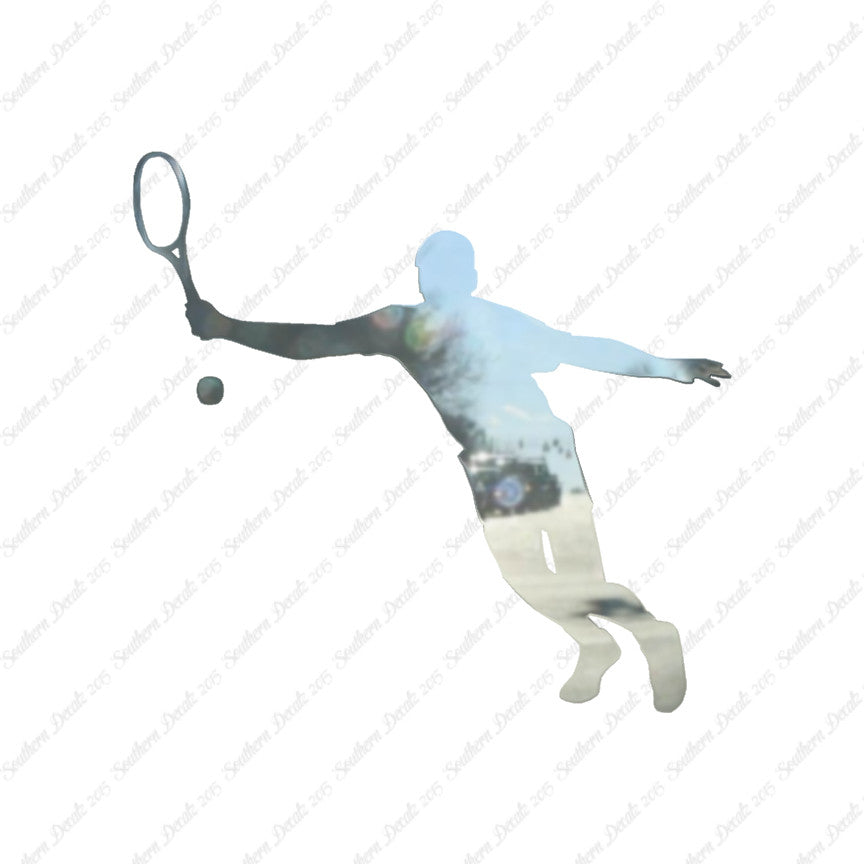 Tennis Player