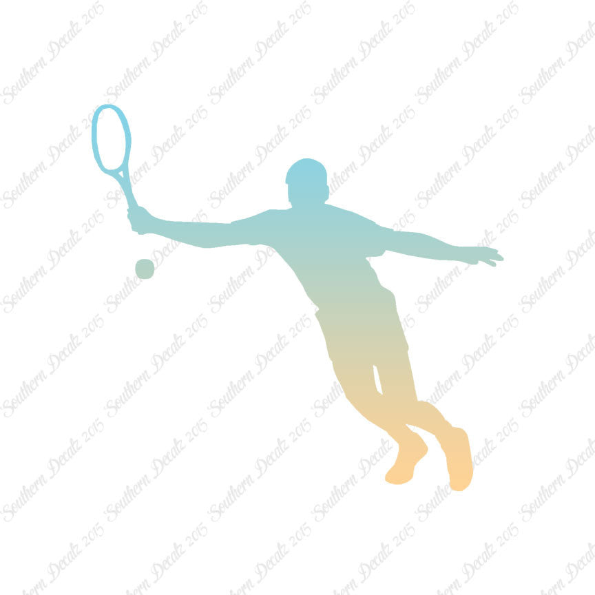 Tennis Player