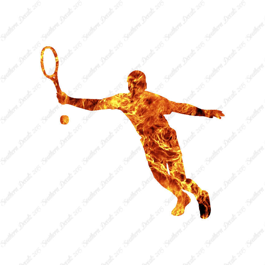 Tennis Player