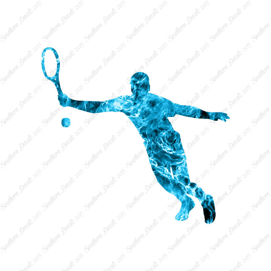 Tennis Player