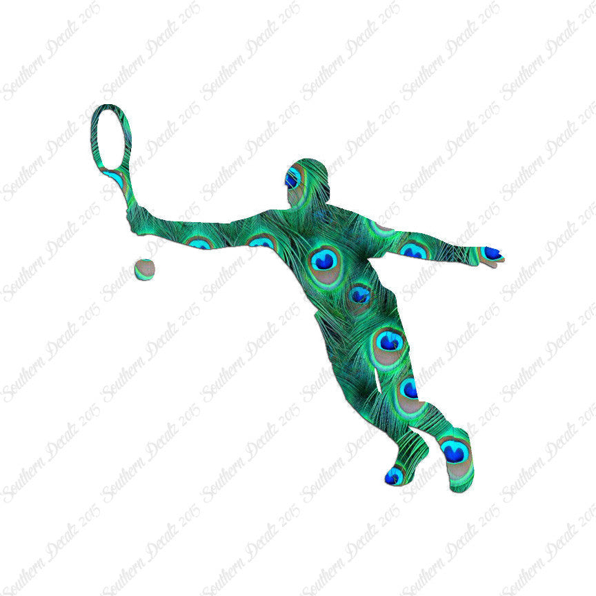 Tennis Player
