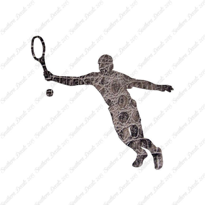 Tennis Player