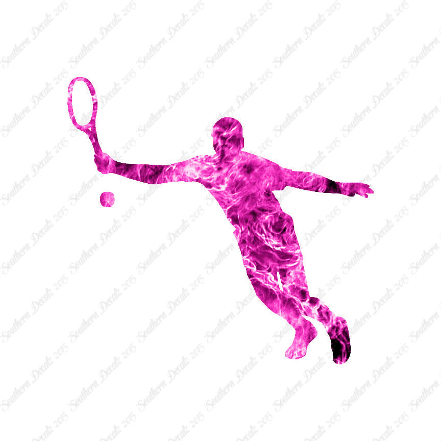 Tennis Player