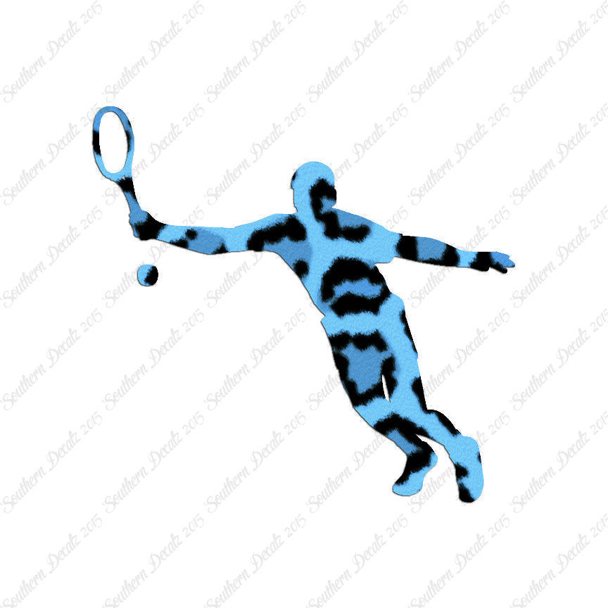 Tennis Player
