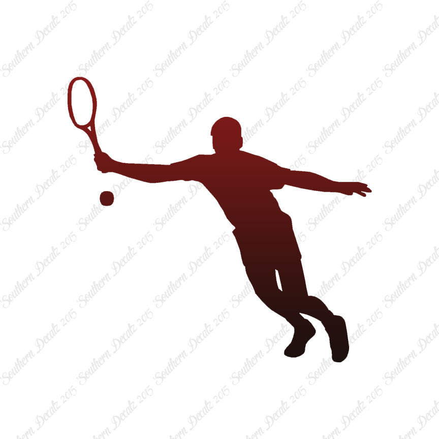 Tennis Player