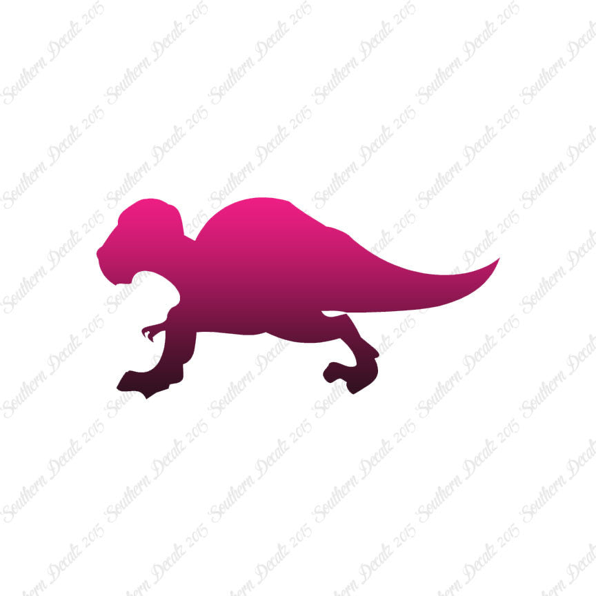 Trex Dinosaur Cute
