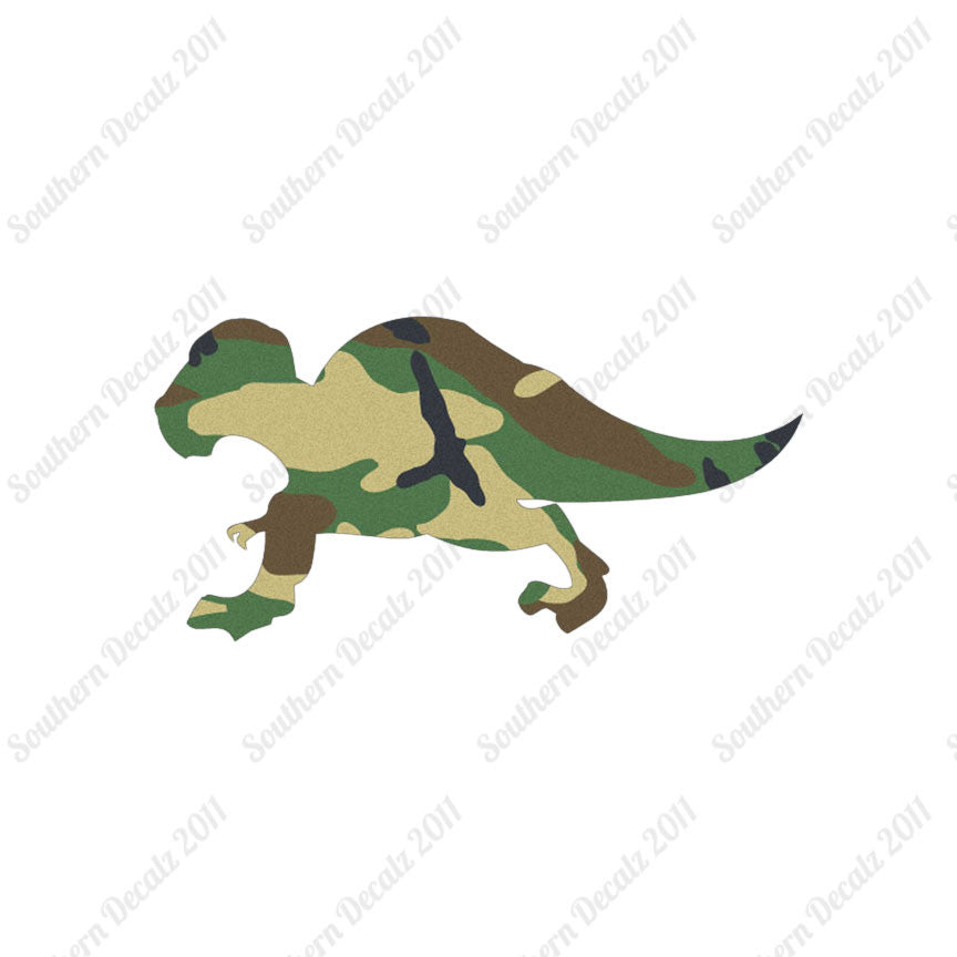 Trex Dinosaur Cute