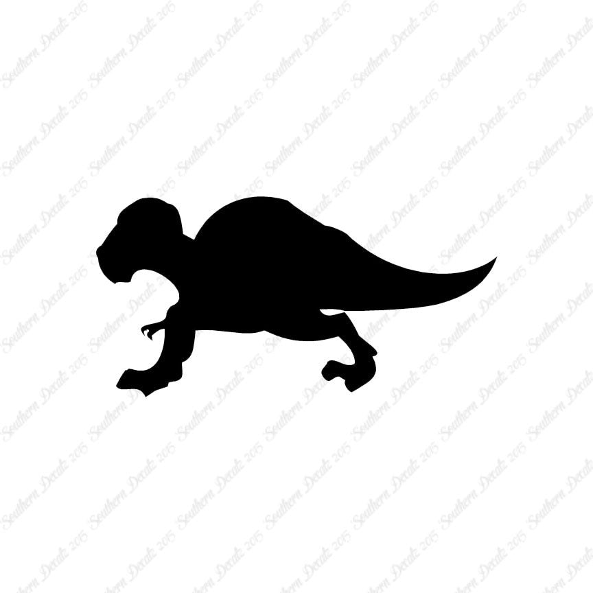 Trex Dinosaur Cute