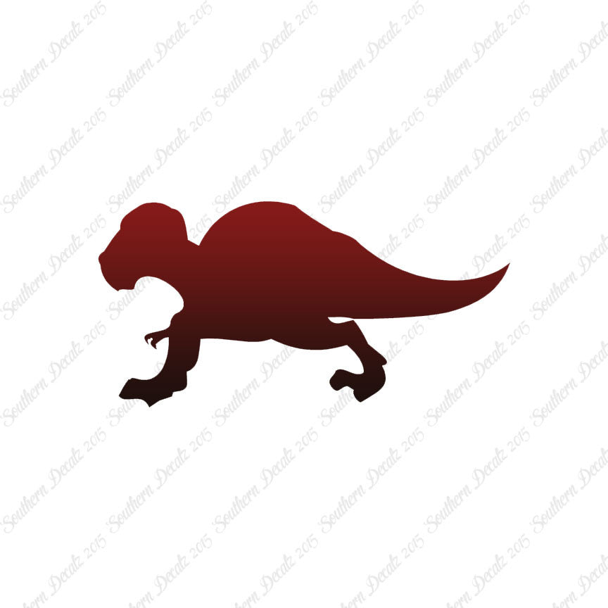 Trex Dinosaur Cute