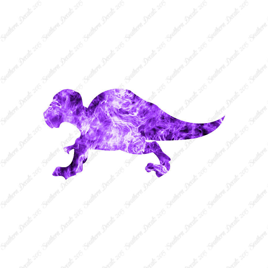 Trex Dinosaur Cute