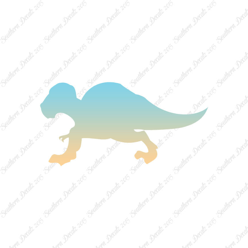 Trex Dinosaur Cute