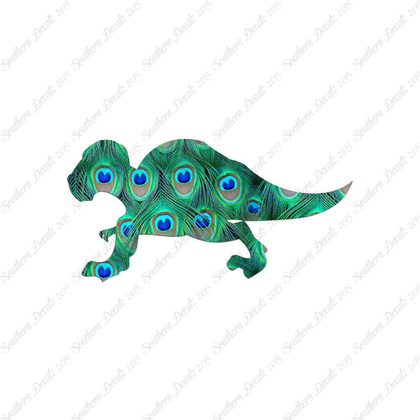 Trex Dinosaur Cute