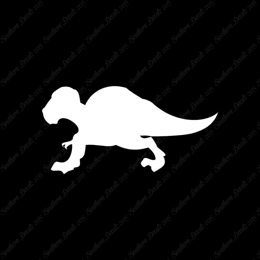 Trex Dinosaur Cute