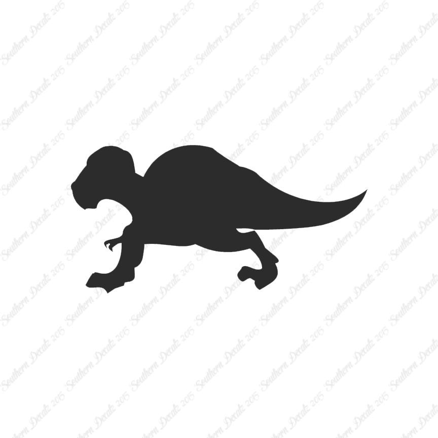 Trex Dinosaur Cute