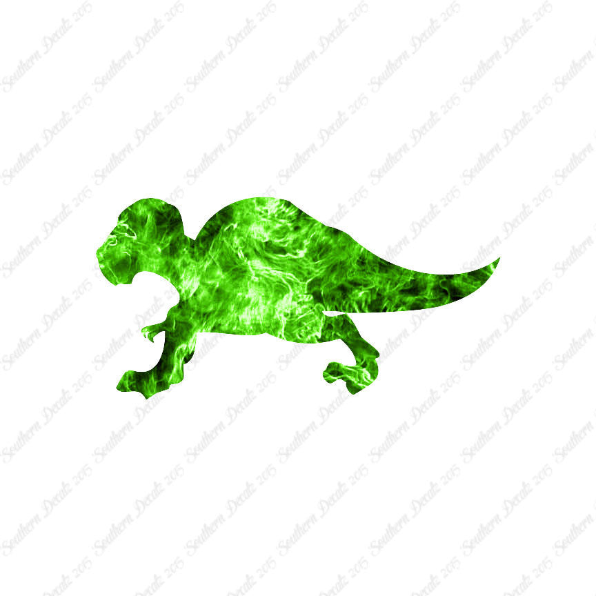 Trex Dinosaur Cute