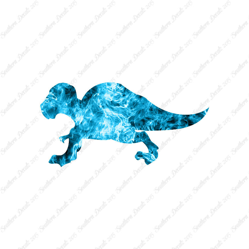 Trex Dinosaur Cute