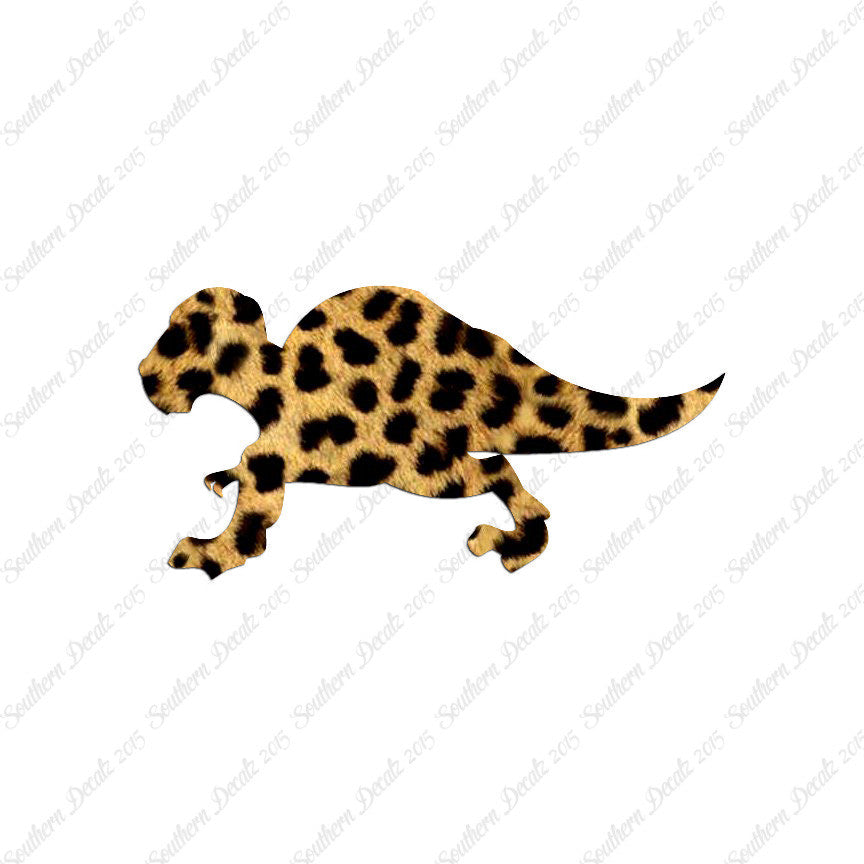 Trex Dinosaur Cute