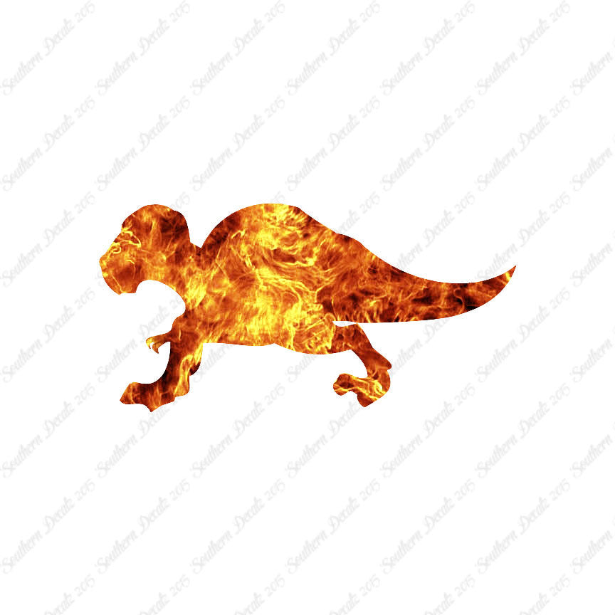 Trex Dinosaur Cute