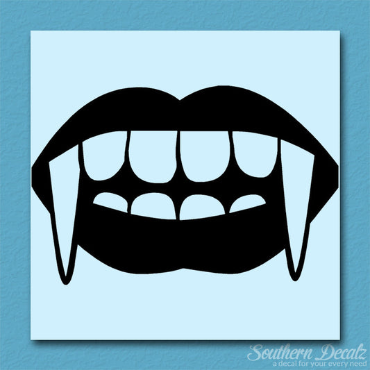 Vampire Lips