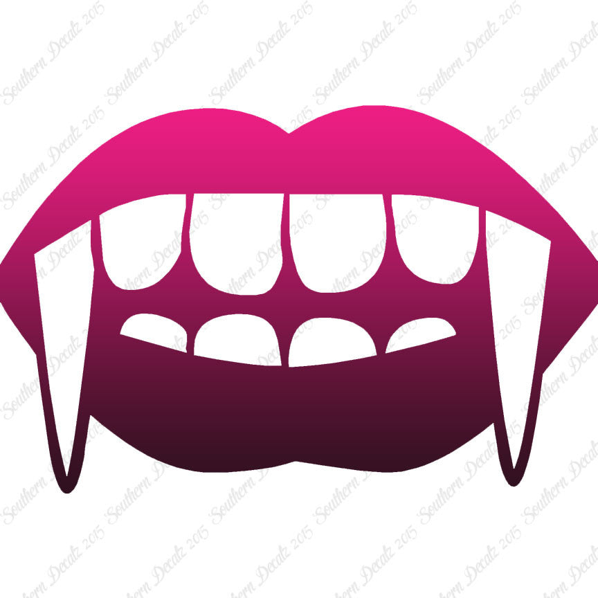 Vampire Lips