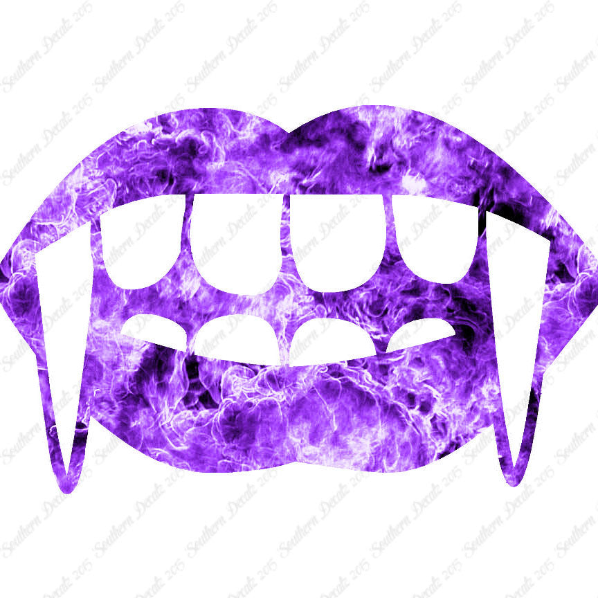 Vampire Lips