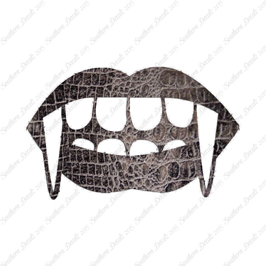 Vampire Lips