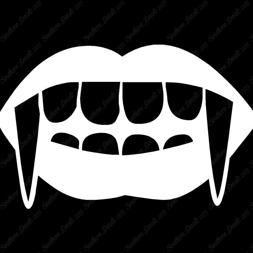 Vampire Lips
