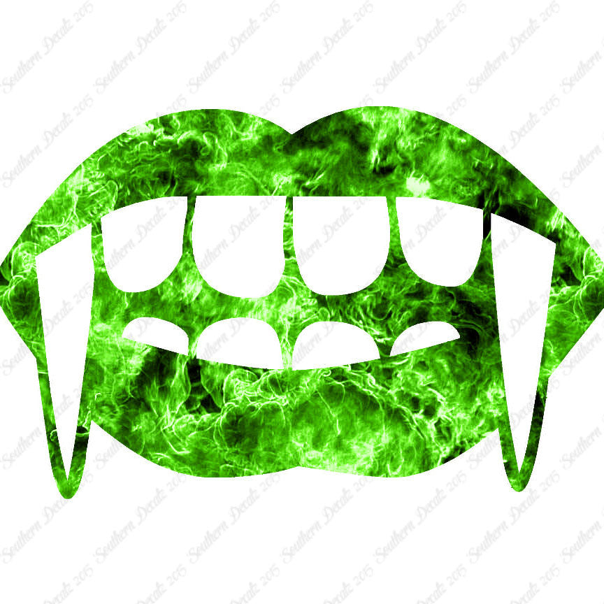 Vampire Lips