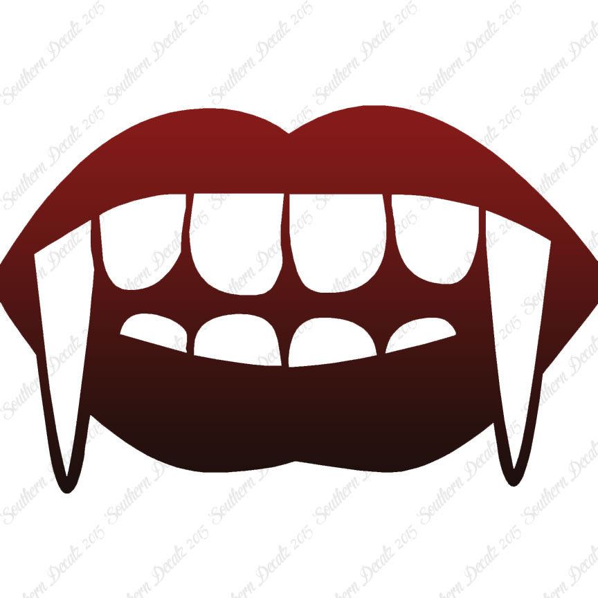 Vampire Lips