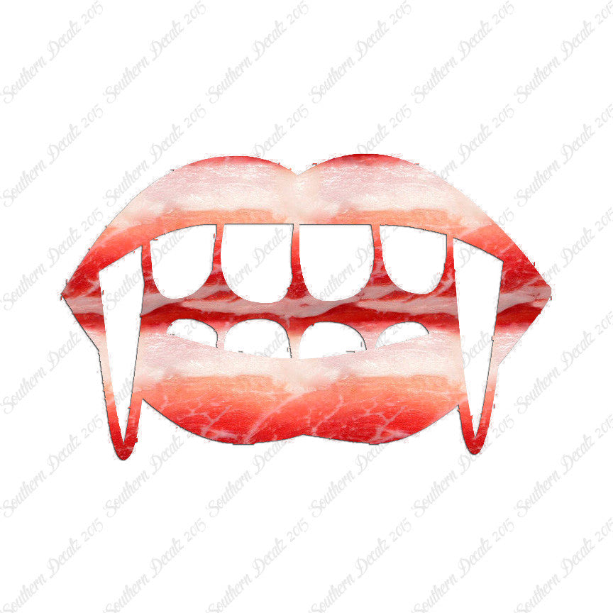 Vampire Lips
