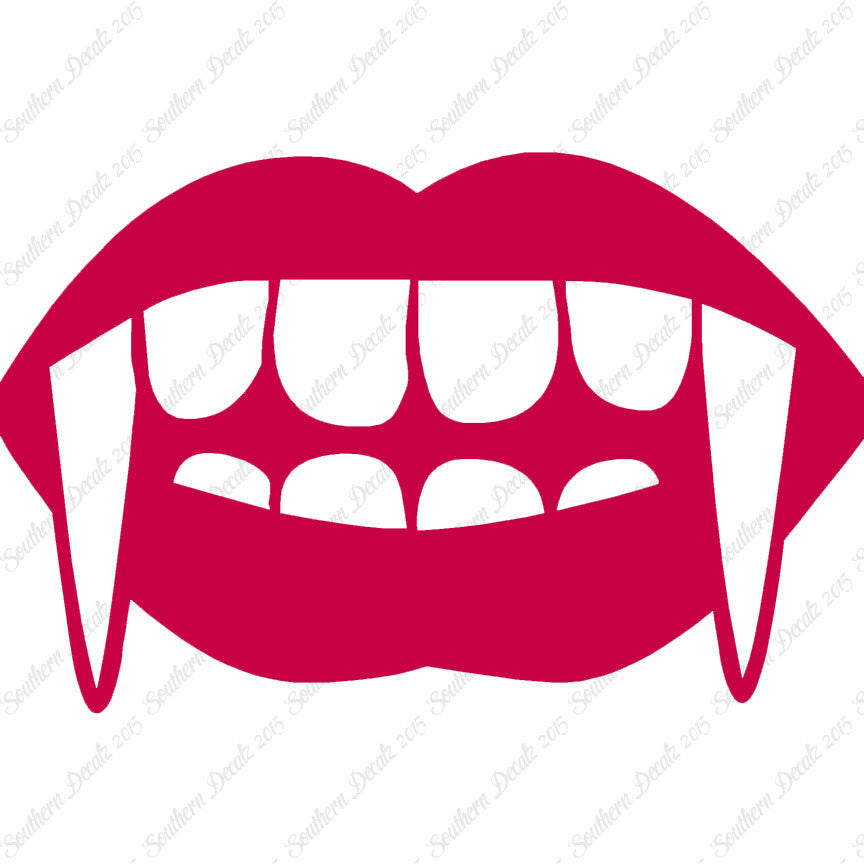 Vampire Lips