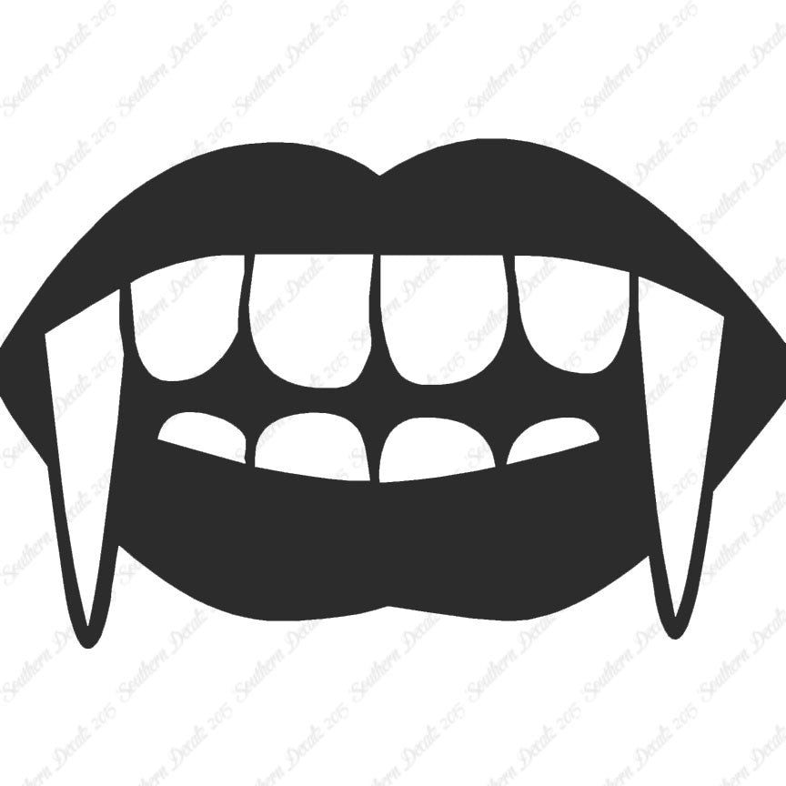 Vampire Lips