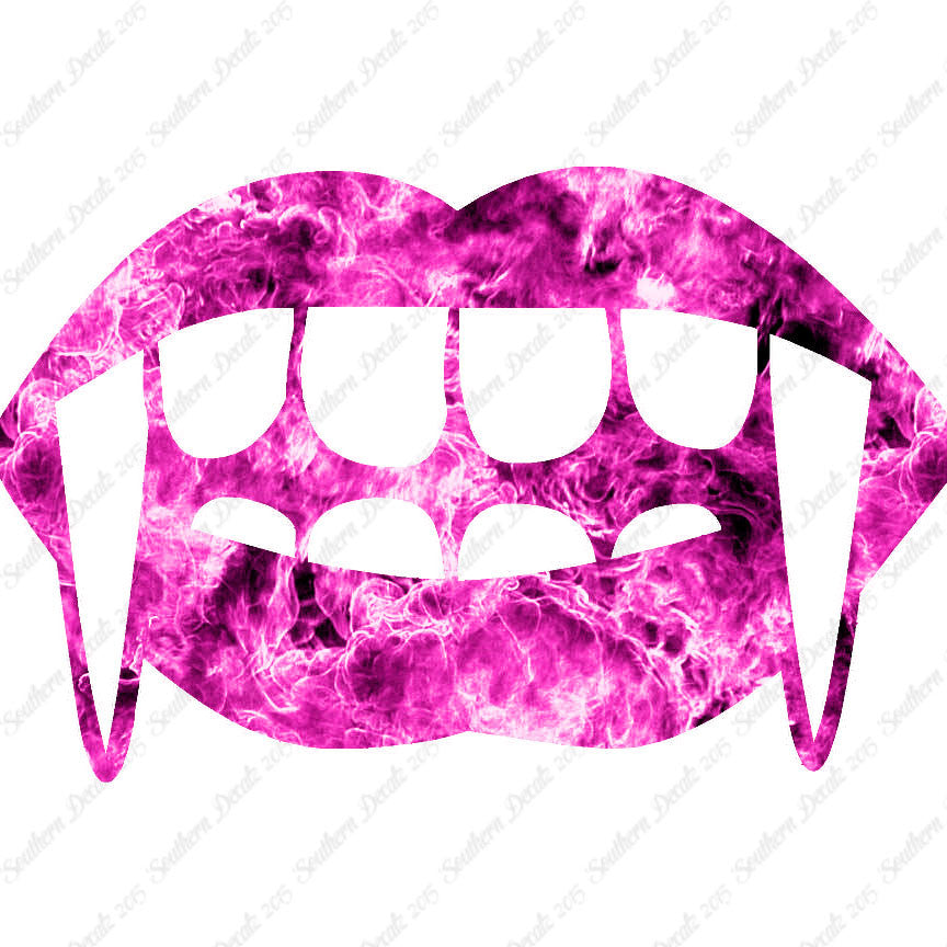 Vampire Lips