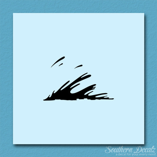 Wave Water Splash