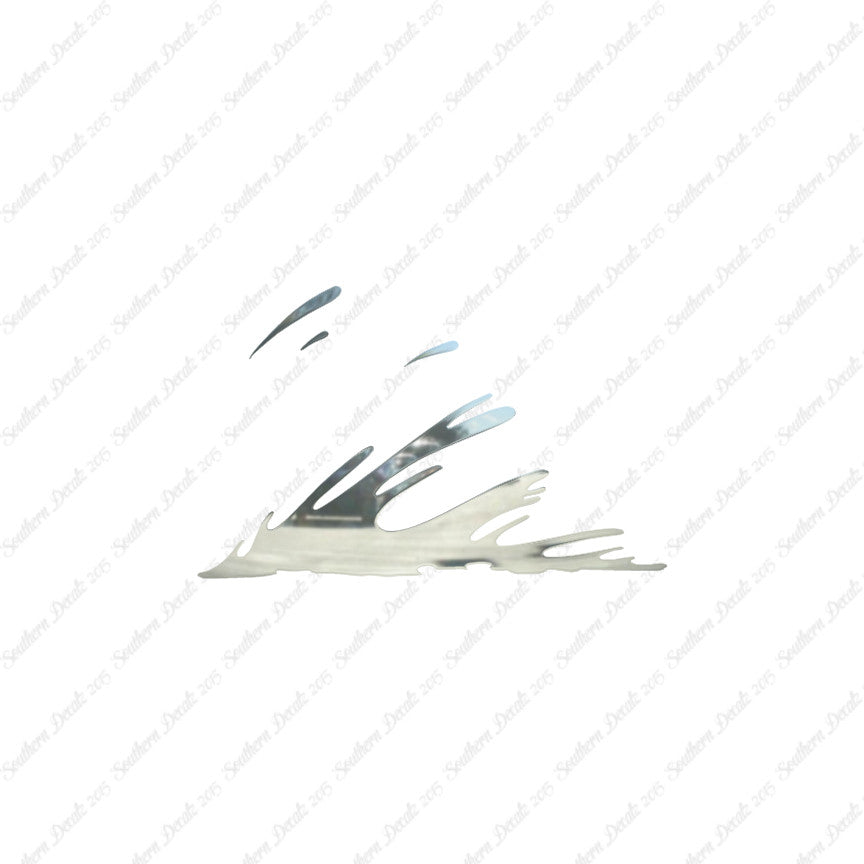 Wave Water Splash