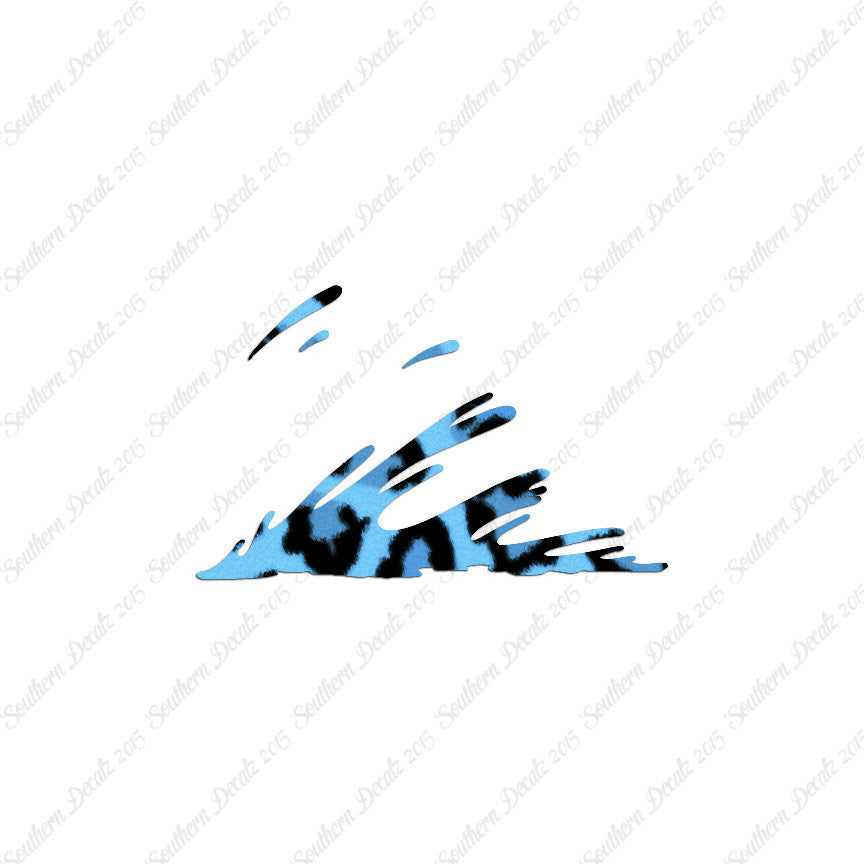 Wave Water Splash