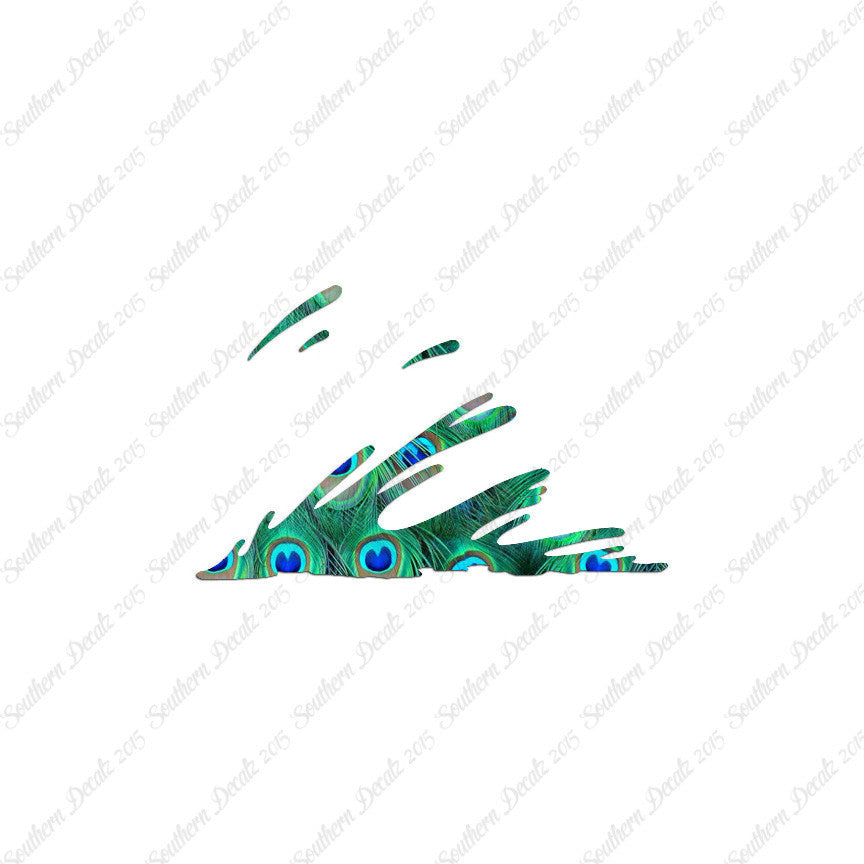Wave Water Splash