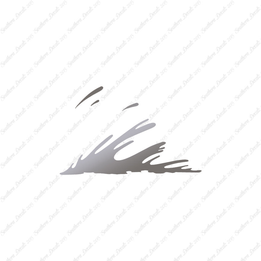 Wave Water Splash