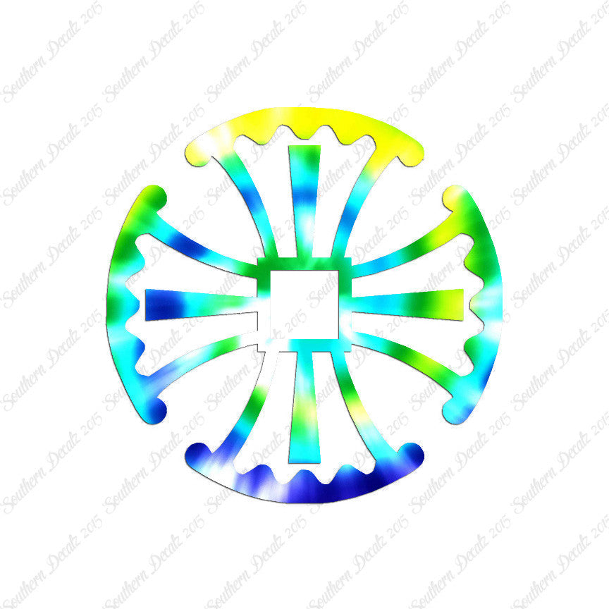 Canterbury Cross