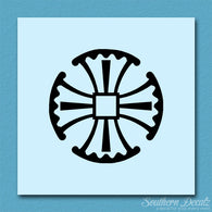 Canterbury Cross