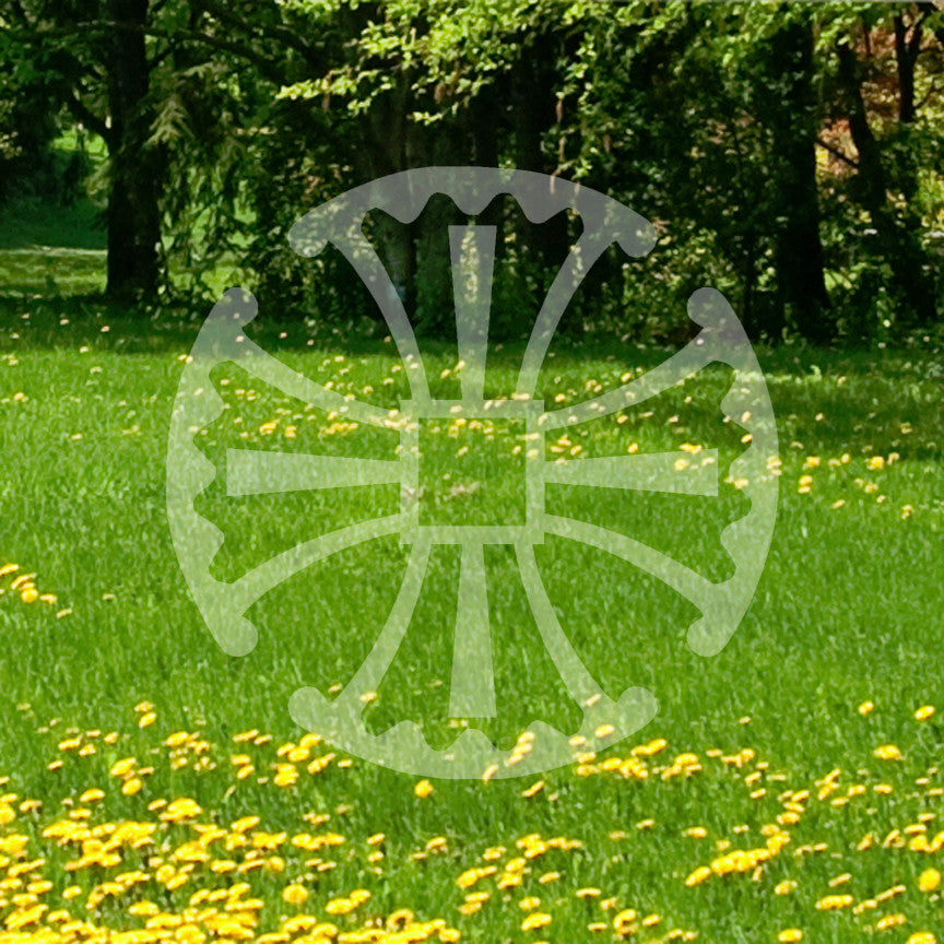 Canterbury Cross