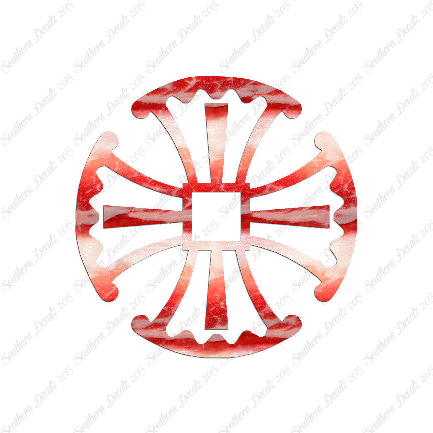 Canterbury Cross