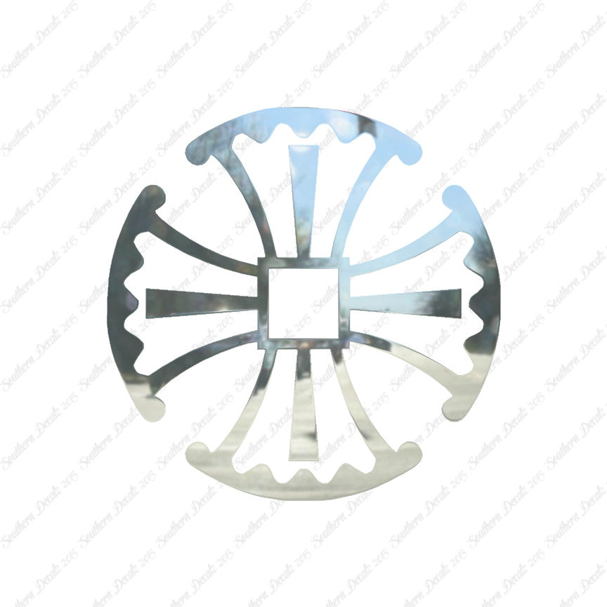 Canterbury Cross