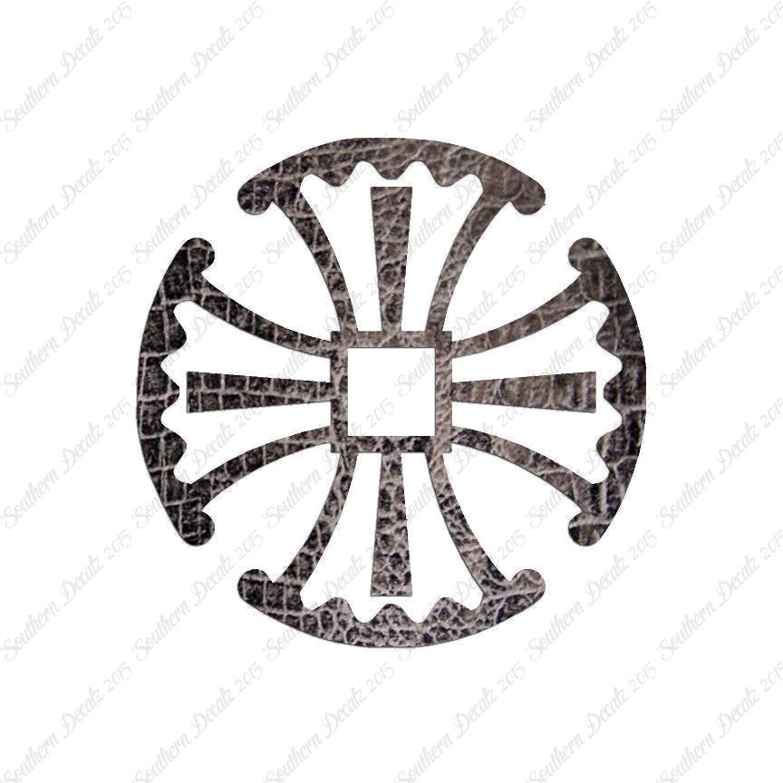 Canterbury Cross