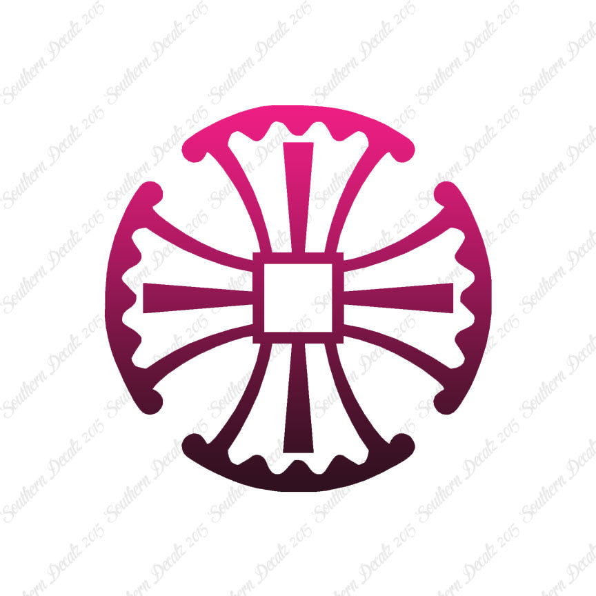 Canterbury Cross