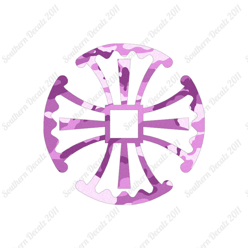 Canterbury Cross
